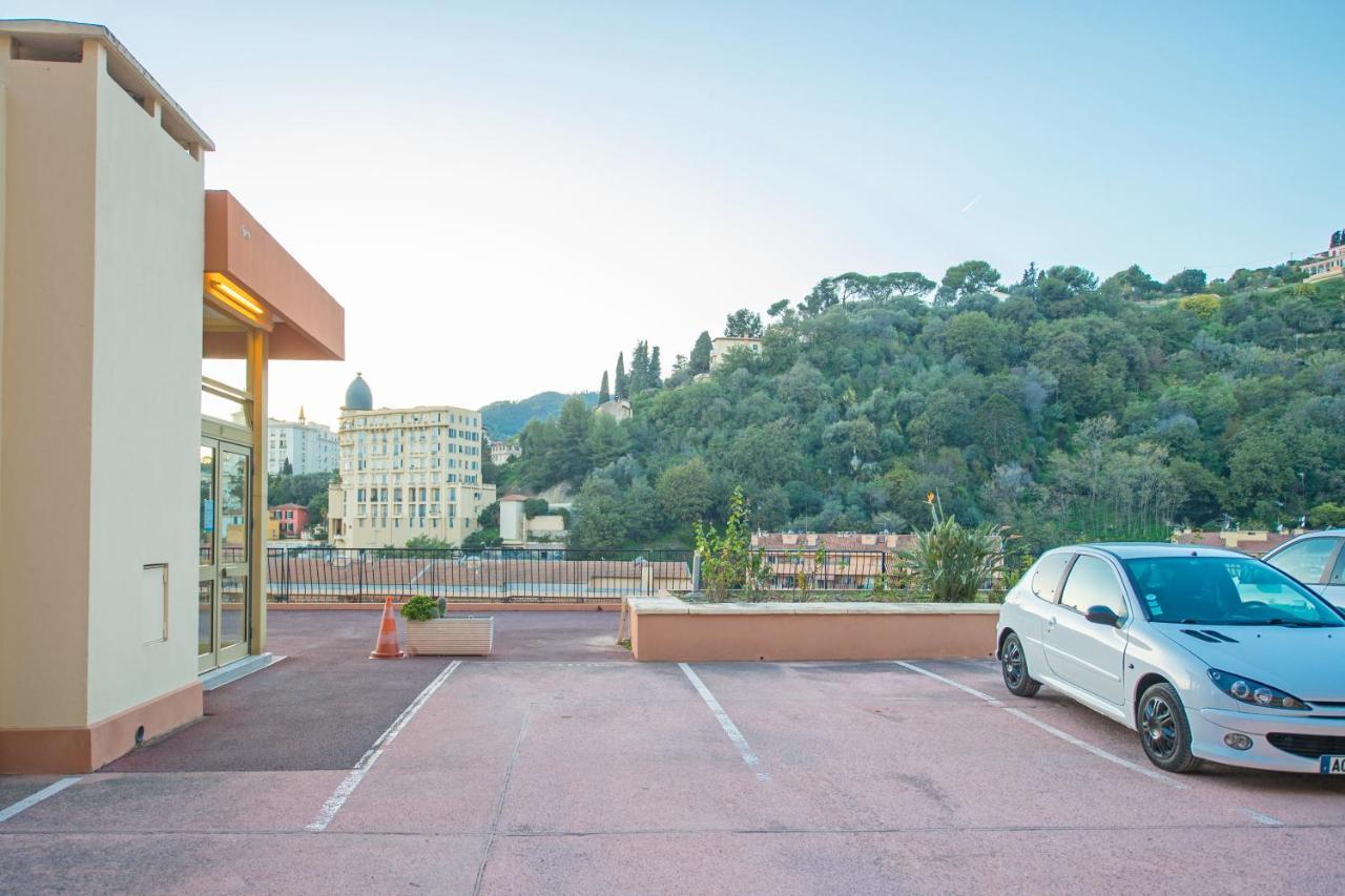 Proche Centre-Ville - Plages - Casino - Bg Mentone Esterno foto